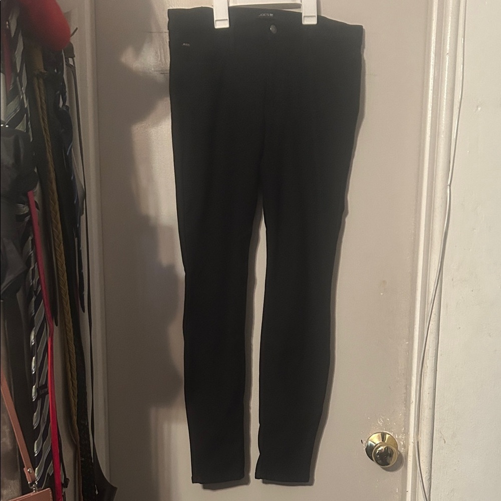Joe's Jeans Dark Denim